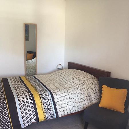 Studio Step'Run Apartment Saint Pierre Bagian luar foto