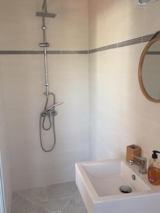 Studio Step'Run Apartment Saint Pierre Bagian luar foto